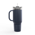 Spartelite™ TitanFlow Insulated Mug 40oz