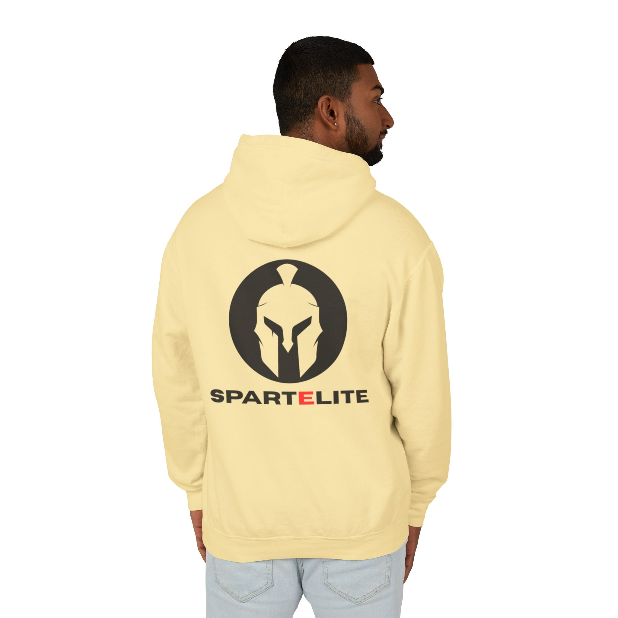 Helix Hood – Spartan Edition