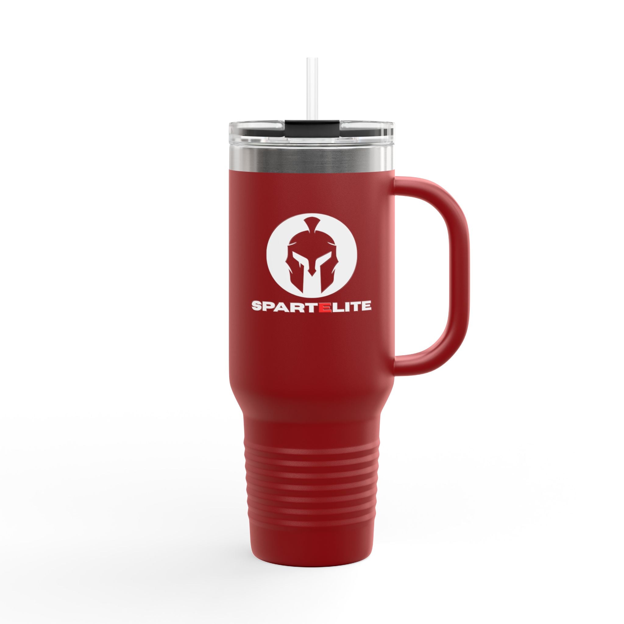 Spartelite™ TitanFlow Insulated Mug 40oz