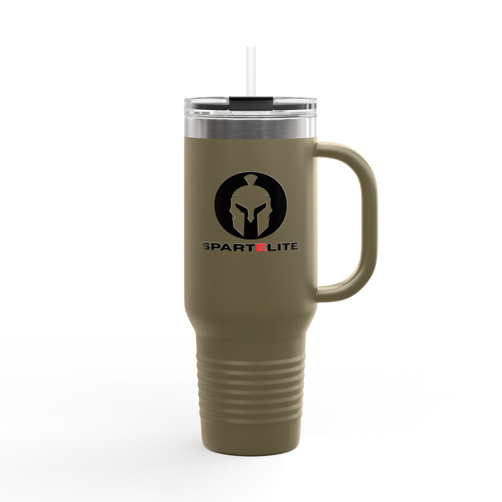 Spartelite™ TitanFlow Insulated Mug 40oz