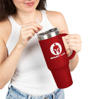 Spartelite™ TitanFlow Insulated Mug 40oz