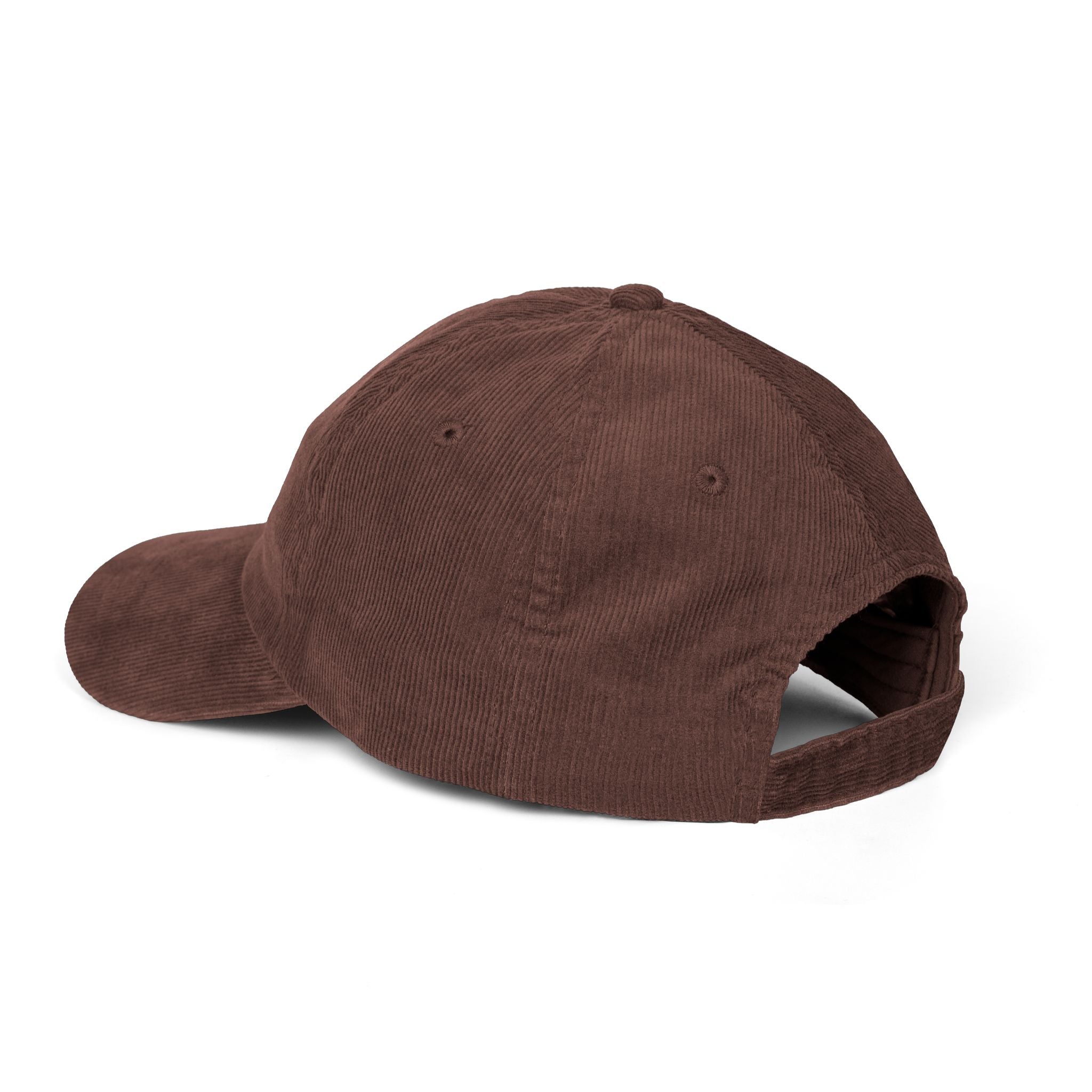 Spartelite™ RidgeCord Vintage Cap