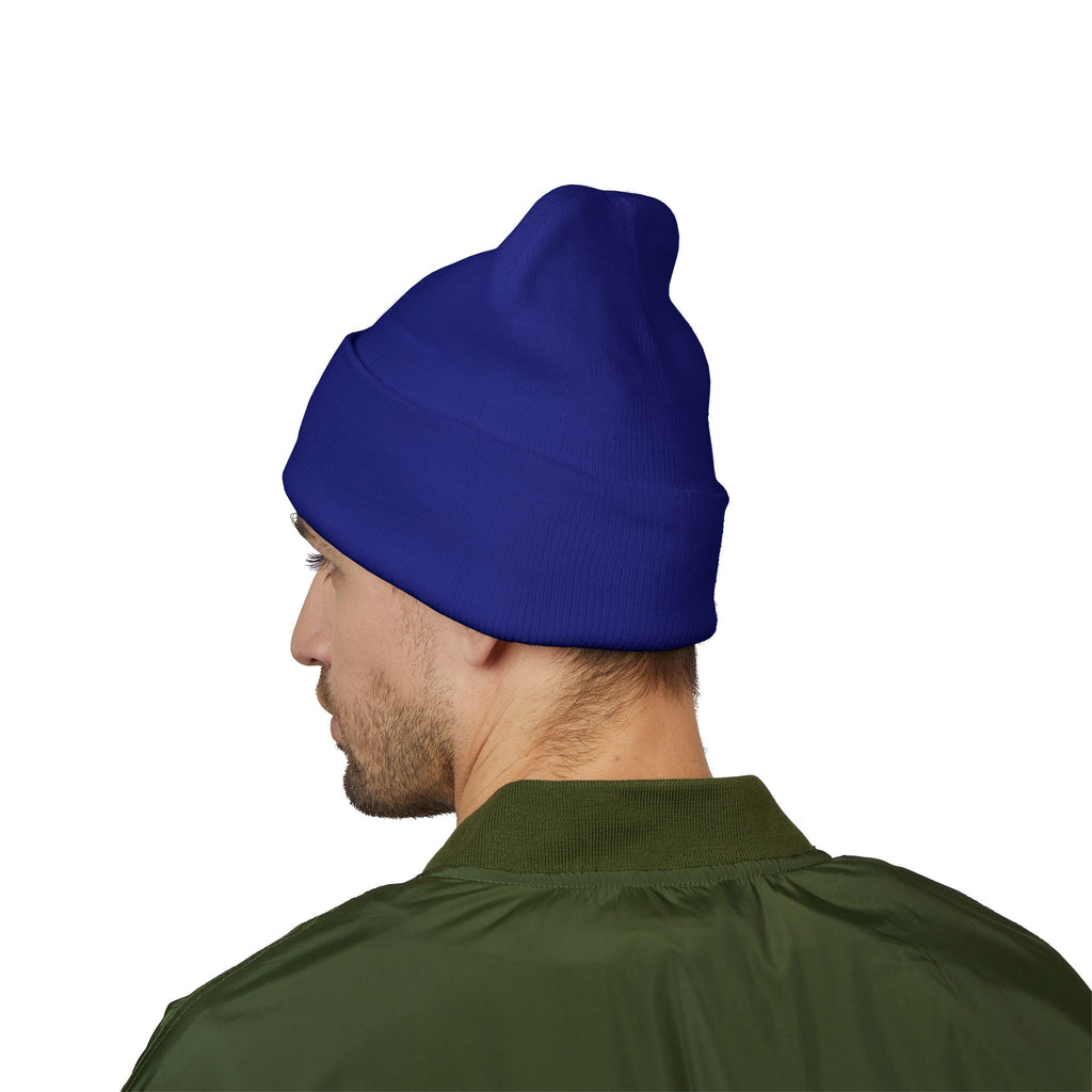 Spartelite™ CrestWool Embroidered Beanie