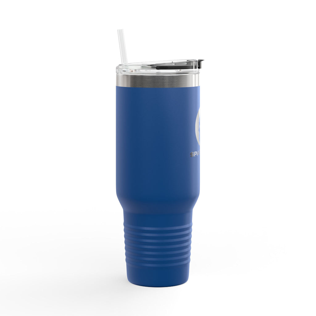Spartelite™ TitanFlow Insulated Mug 40oz