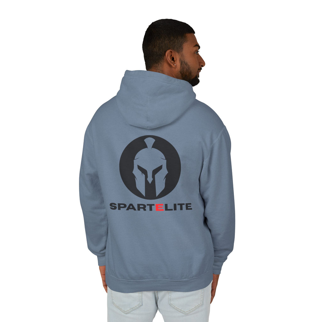 Helix Hood – Spartan Edition
