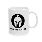 Spartelite™ EmberQuote Ceramic Mug