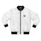 Stylish Men's Bomber Jacket - spartelite