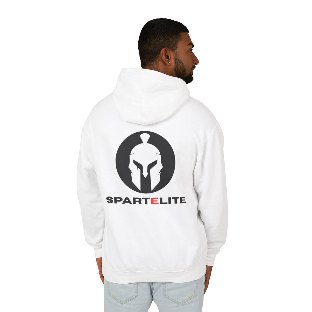 Helix Hood – Spartan Edition