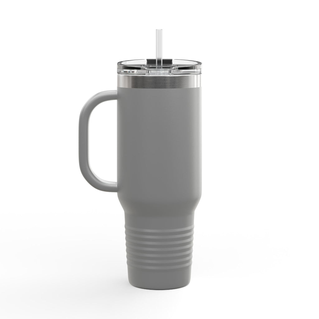 Spartelite™ TitanFlow Insulated Mug 40oz