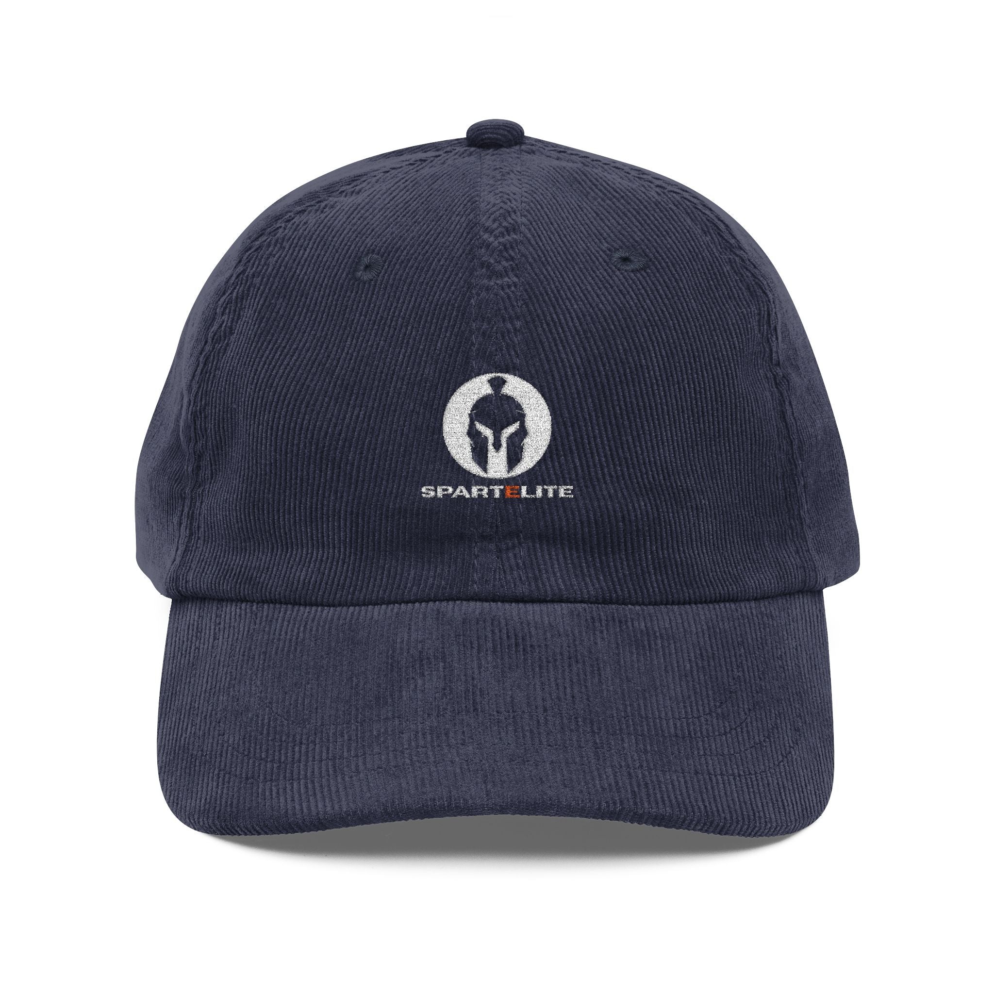 Spartelite™ RidgeCord Vintage Cap