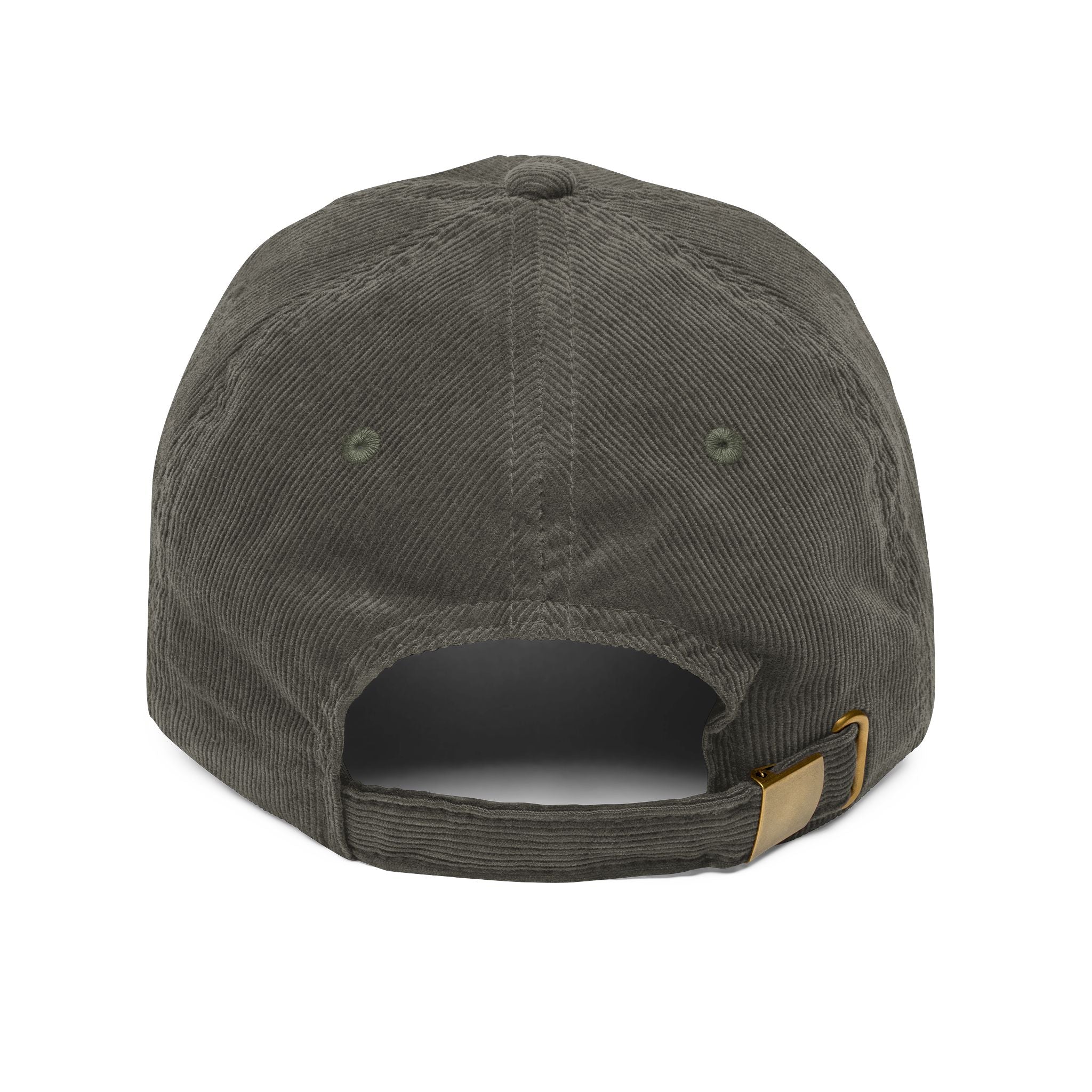 Spartelite™ RidgeCord Vintage Cap