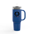 Spartelite™ TitanFlow Insulated Mug 40oz