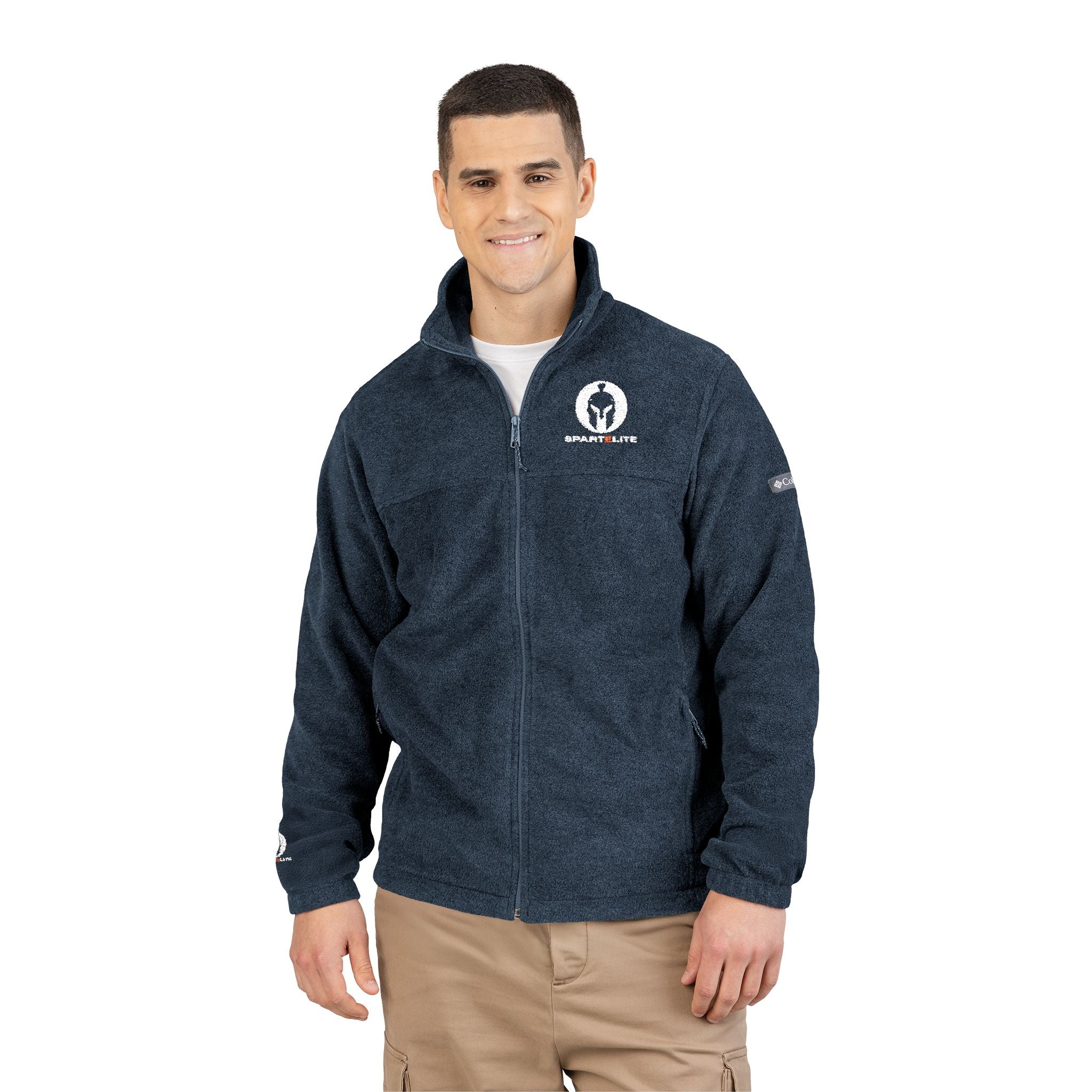 Spartelite™ Tactical Fleece Jacket