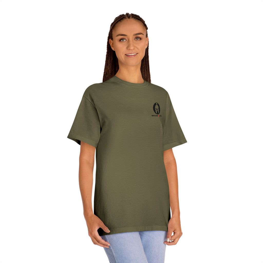 T-shirt graphique - spartelite