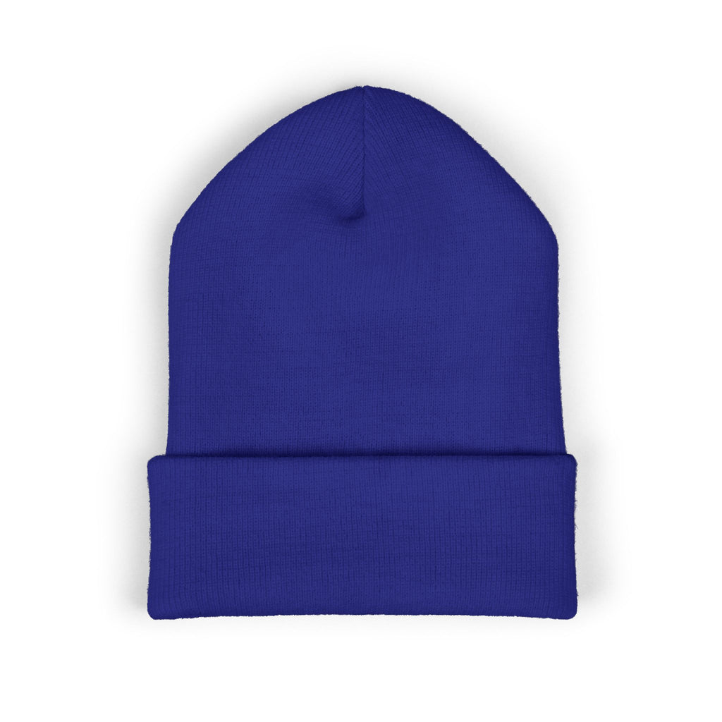 Spartelite™ CrestWool Embroidered Beanie