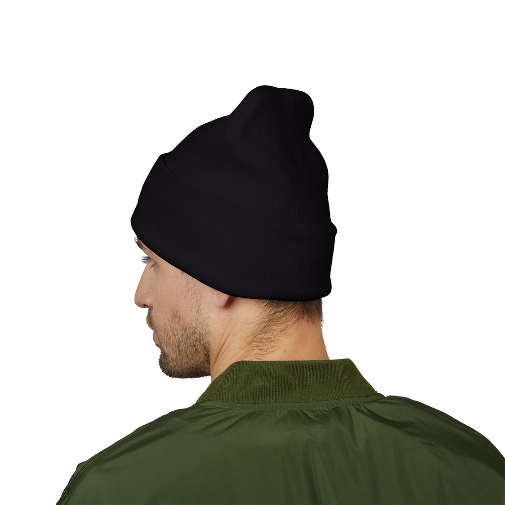 Spartelite™ CrestWool Embroidered Beanie