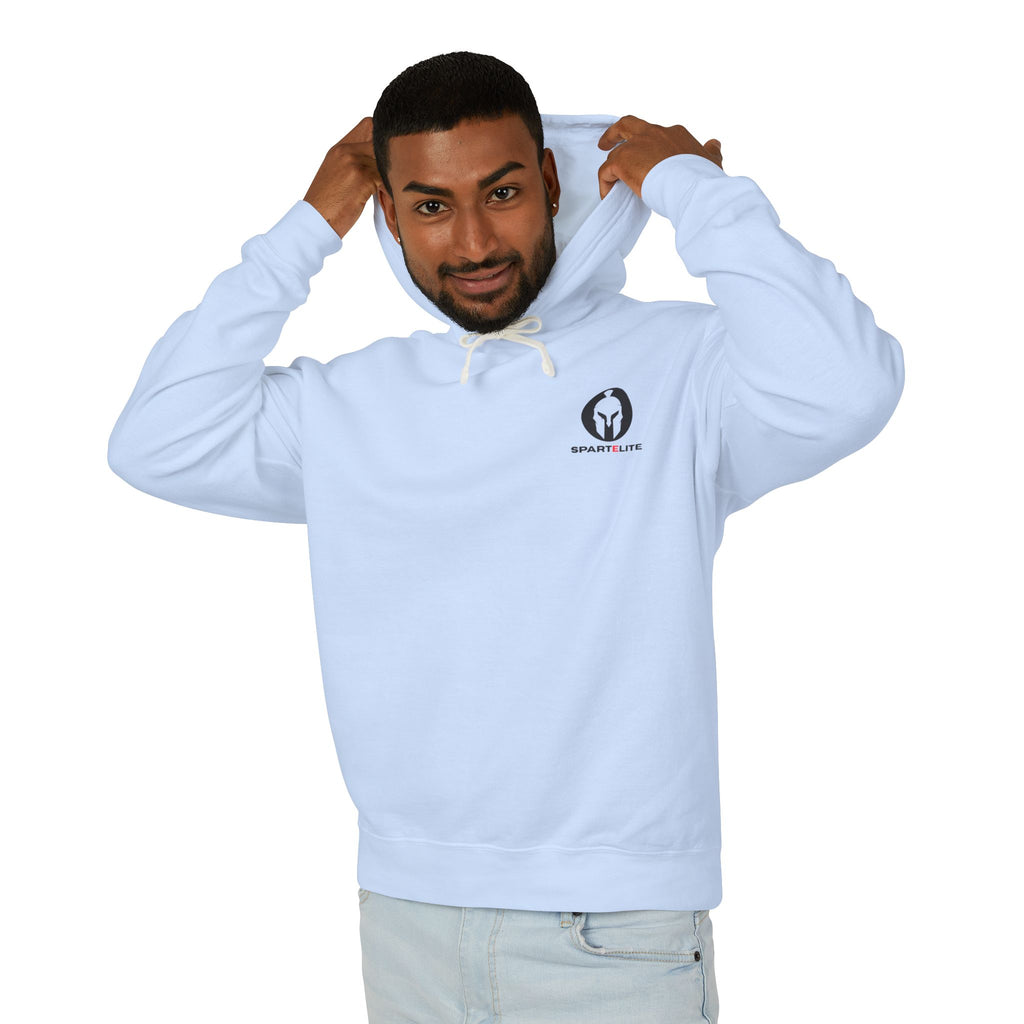 Helix Hood – Spartan Edition