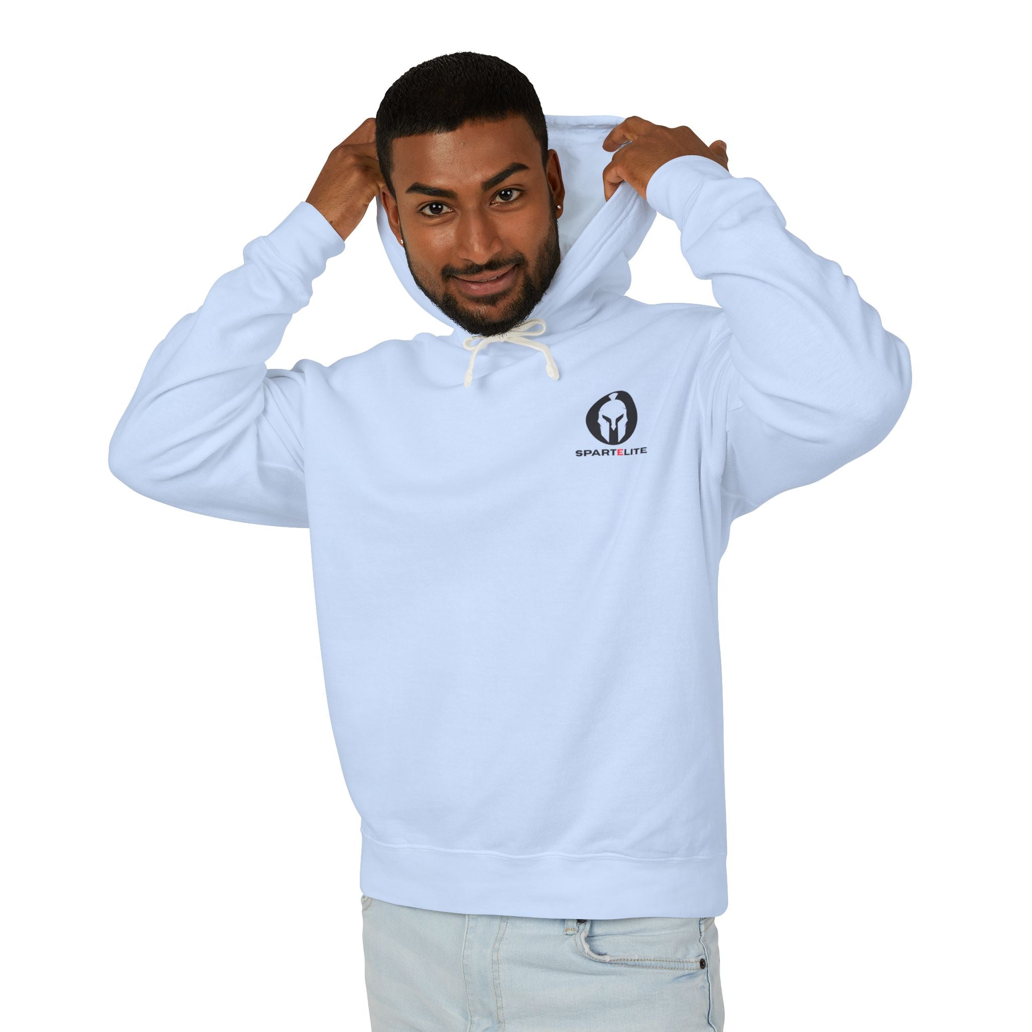 Helix Hood – Spartan Edition