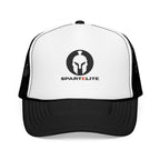 Spartelite™ TrailMark Foam Trucker Hat