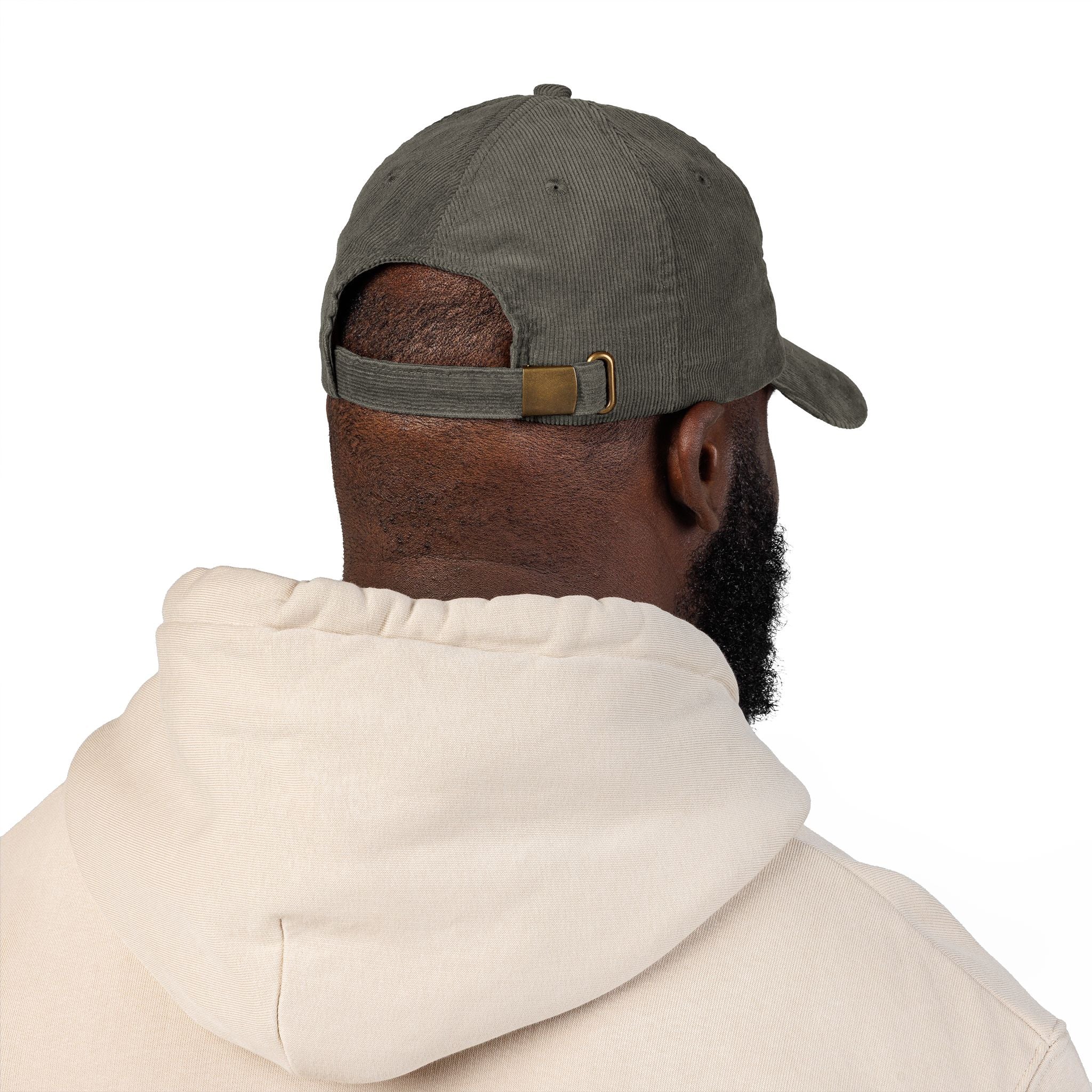 Spartelite™ RidgeCord Vintage Cap