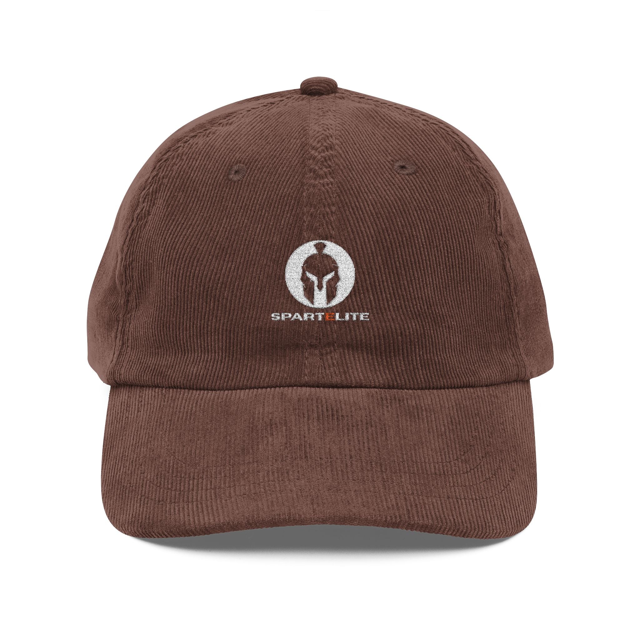 Spartelite™ RidgeCord Vintage Cap