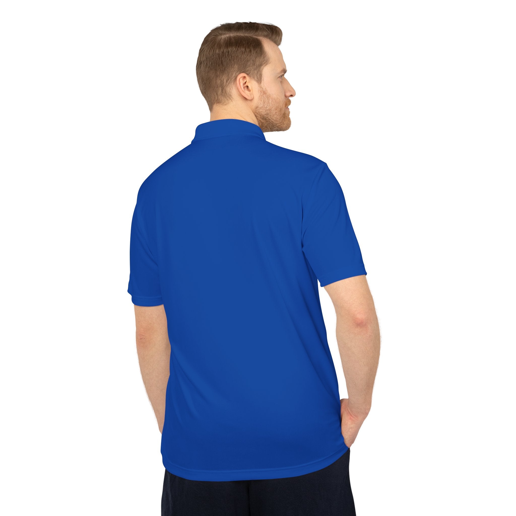 Spartelite™ AeroForm Performance Polo