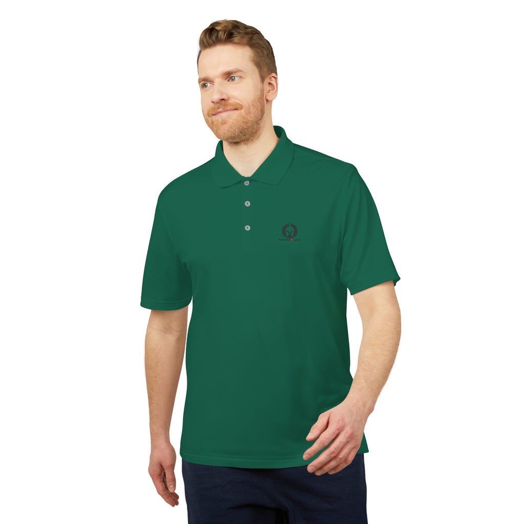 Spartelite™ AeroForm Performance Polo