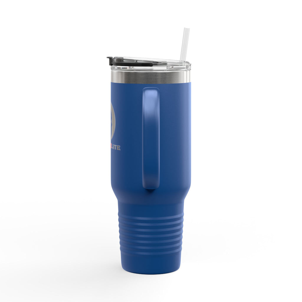 Spartelite™ TitanFlow Insulated Mug 40oz