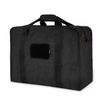 TitanDuffle™ 52L Heavy‑Duty Military Bag