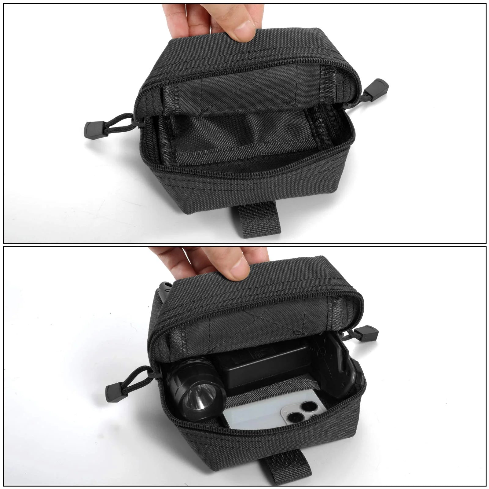 TrailStrike EDC Belt Pack