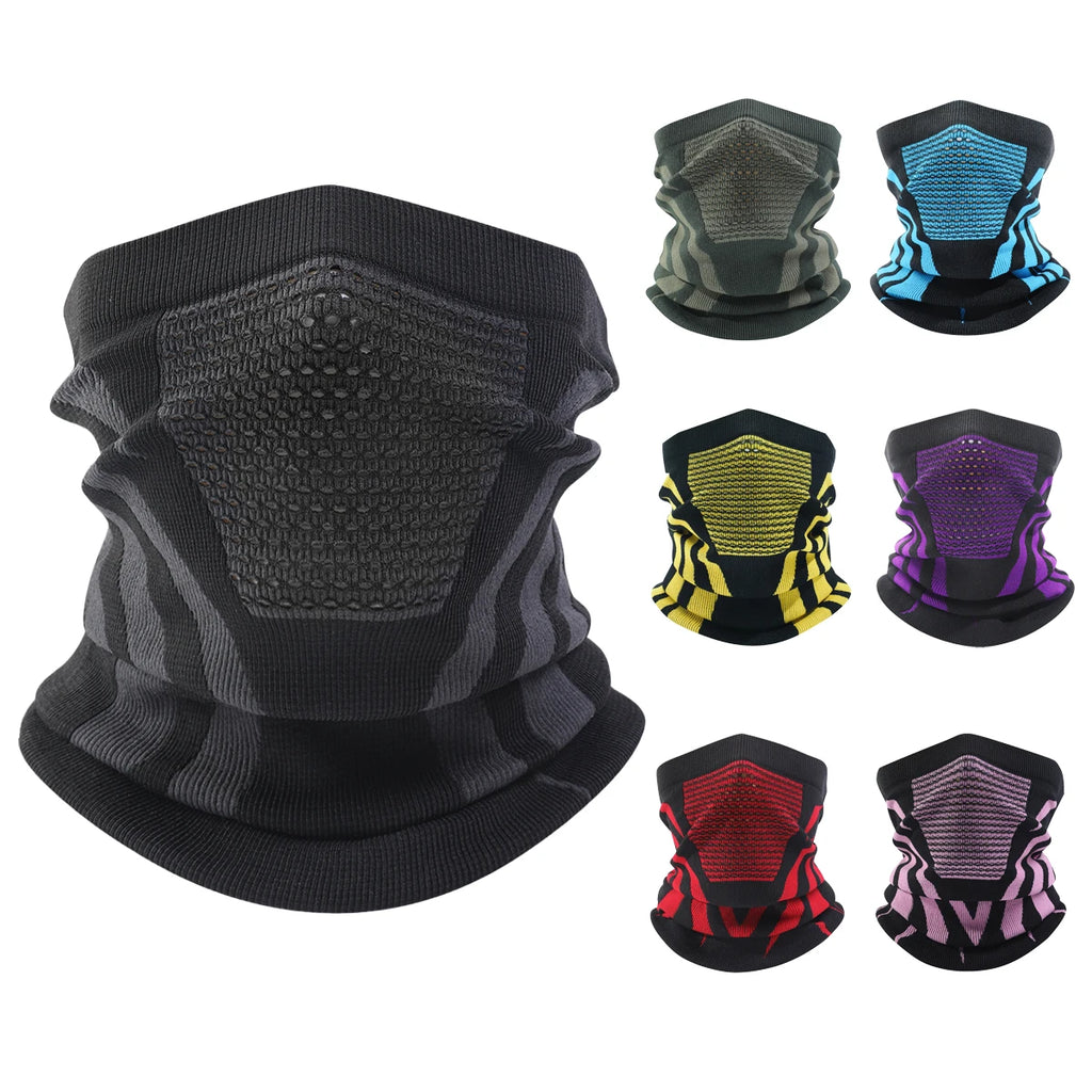 StormGuard™ All-Weather Thermal Gaiter