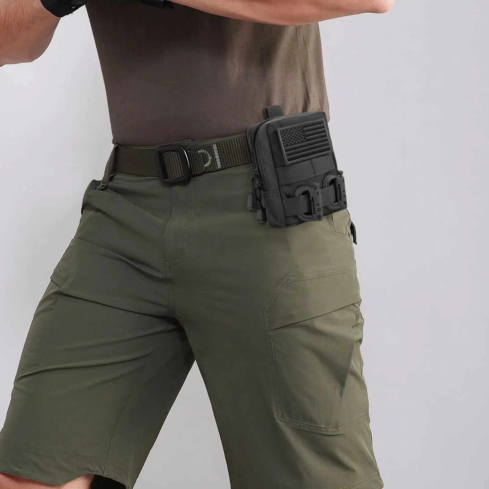 TrailStrike EDC Belt Pack