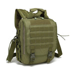 GridForce™ Tactical Utility Pack