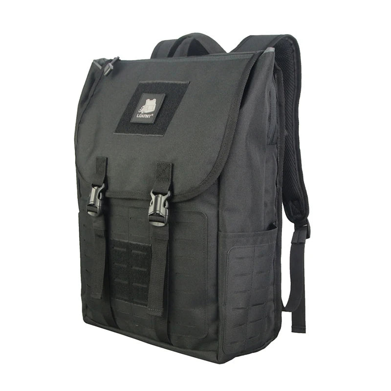 MissionGrid™ Tactical Messenger 14”