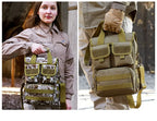 FieldCore™ Tactical Gear Bag