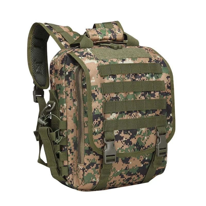 GridForce™ Tactical Utility Pack