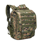 GridForce™ Tactical Utility Pack