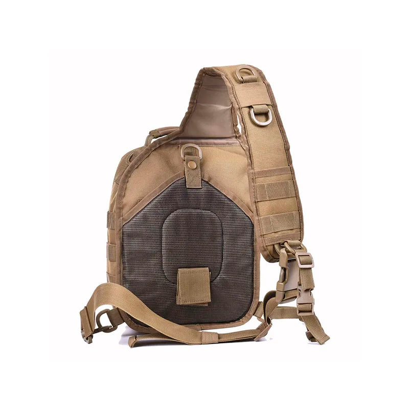 RaptorSling™ Compact Tactical Pack