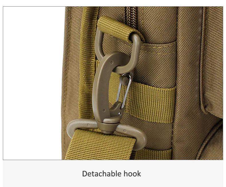 FieldCore™ Tactical Gear Bag