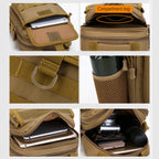 CoreStrike™ Tactical Waist & Sling Pack