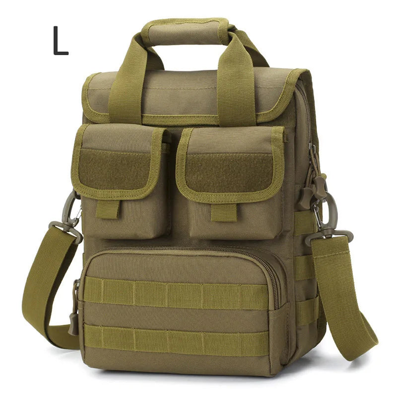 FieldCore™ Tactical Gear Bag