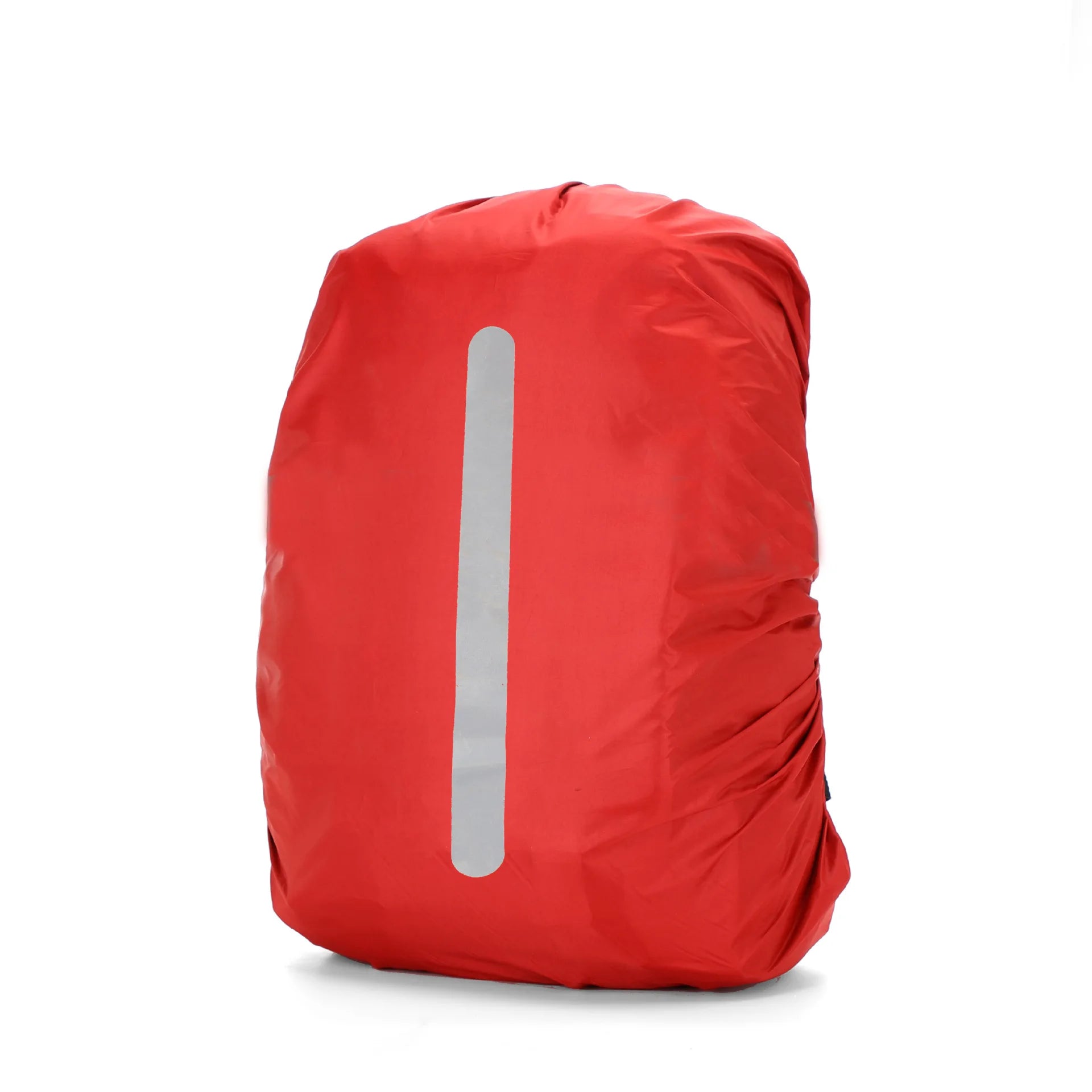 StormGuard™ – Housse Réfléchissante Imperméable pour Sac à Dos