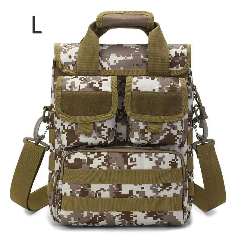 FieldCore™ Tactical Gear Bag