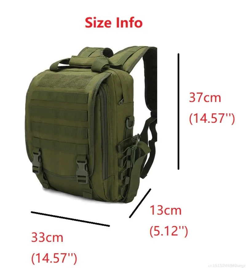 GridForce™ Tactical Utility Pack