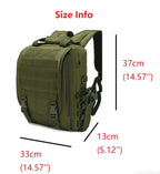 GridForce™ Tactical Utility Pack