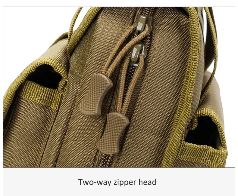 FieldCore™ Tactical Gear Bag