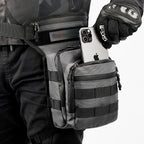 RhinoDrive™ 3L Moto LegPack
