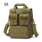 FieldCore™ Tactical Gear Bag
