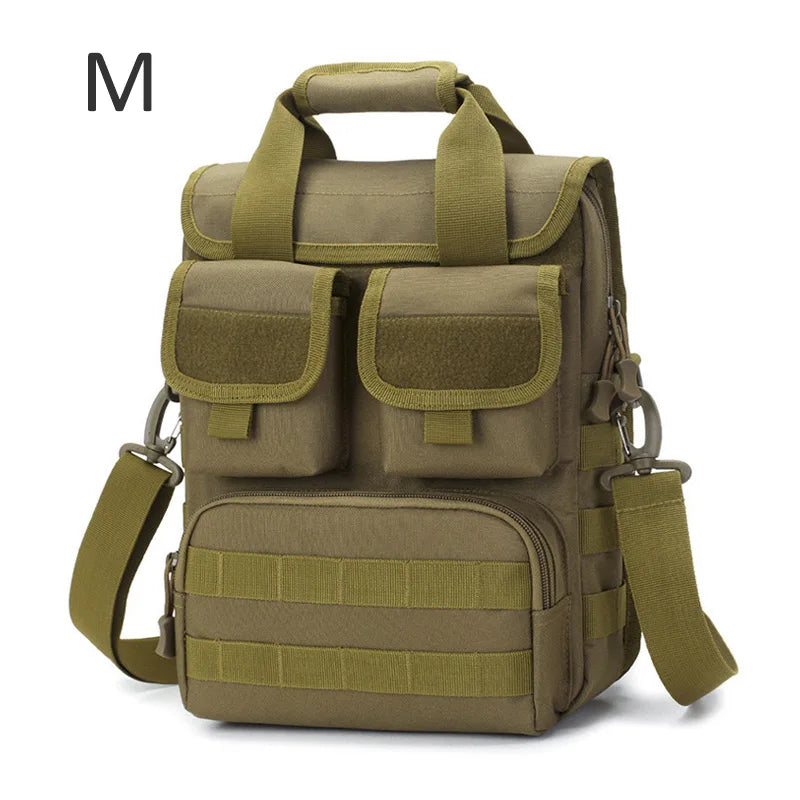 FieldCore™ Tactical Gear Bag