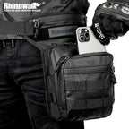 RhinoDrive™ 3L Moto LegPack